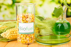 Hoarwithy biofuel availability