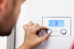 best Hoarwithy boiler servicing companies