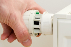 Hoarwithy central heating repair costs