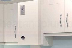 Hoarwithy electric boiler quotes