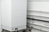 free Hoarwithy condensing boiler quotes