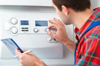 free Hoarwithy gas safe engineer quotes