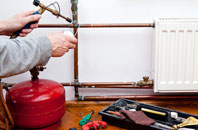 free Hoarwithy heating repair quotes