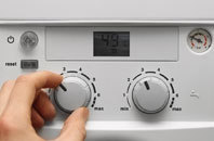 free Hoarwithy boiler maintenance quotes