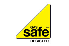 gas safe companies Hoarwithy